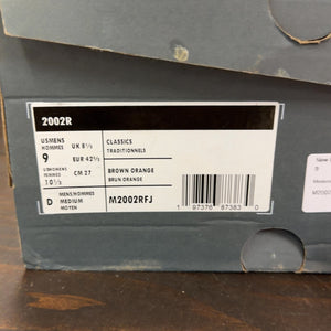 New Balance 2002R Copper - Image 9
