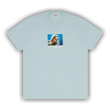 Supreme Kurt Cobain Tee 'Pale Blue'