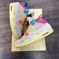 Guava Ice Union Jordan 4 SP (USED)