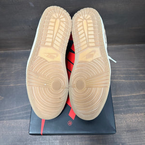 Jordan 1 Retro Low OG Zion Williamson Voodoo - Image 6