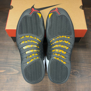 Jordan 12 Retro Taxi (2025) - Image 6