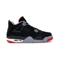 (GS) Bred Jordan 4 (2019)