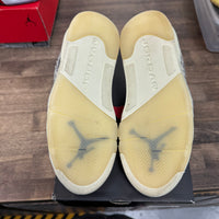 Expression Jordan 5 Retro Low (W) (USED)