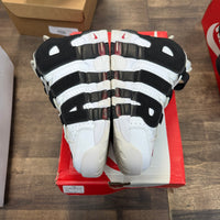 Scottie Pippen Nike Air More Uptempo (USED)
