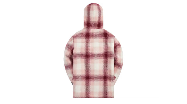Kith Hooded Ginza French Clay (Pre-Owned)