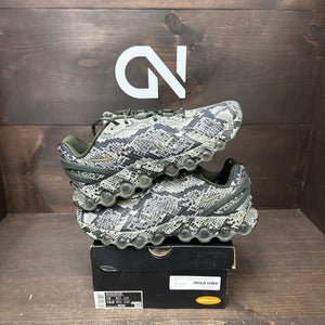 Nike Air Max Dn8 Snakeskin Size 12 (Pre-Owned) - front
