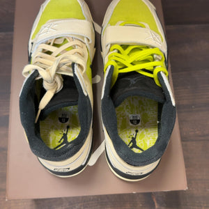 Jordan Jumpman Jack TR Travis Scott Bright Cactus - Image 5