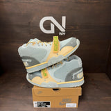 Nike Air Trainer 1 SP Travis Scott Grey Haze - Image 1