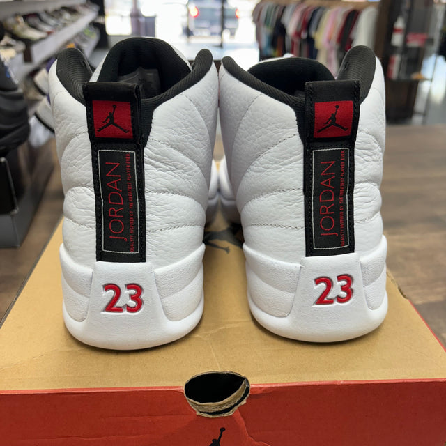 Twist Jordan 12 (USED)