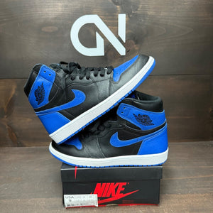 Jordan 1 Retro Royal (2017) - Image 1