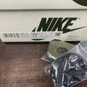 Jordan 1 Retro Low OG SP Travis Scott Olive (Women's) - Image 7