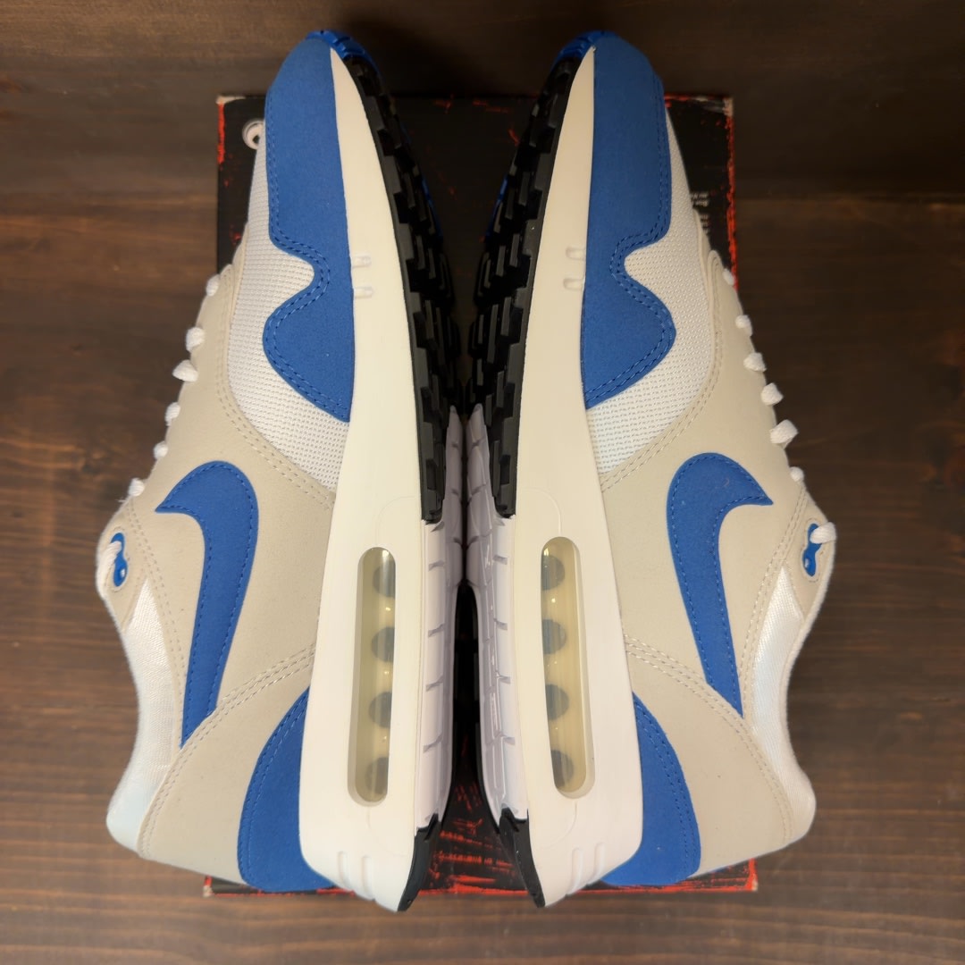 Nike Air Max 1 '86 OG Big Bubble Royal (Women's) - Image 6