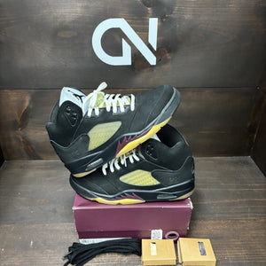 Jordan 5 Retro A Ma Maniére Dusk - Image 1