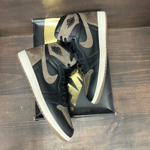 Jordan 1 Retro High OG Palomino Size 14 (Pre-Owned)