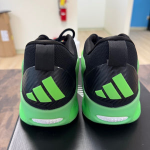 adidas AE 1 Low Lucid Lime - Image 3