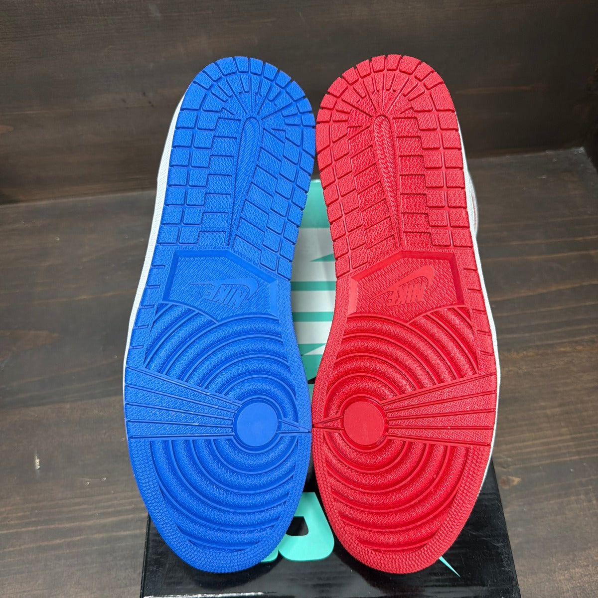Jordan 1 SB Lance Mountain White - Image 5
