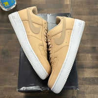 Vachetta Tan Air Force 1 07 PRM (USED)