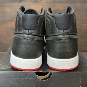 Jordan Access Bred Size 11.5 (Pre-Owned) - Image 5
