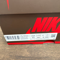 Travis Scott Mocha Jordan 1 Low (USED)