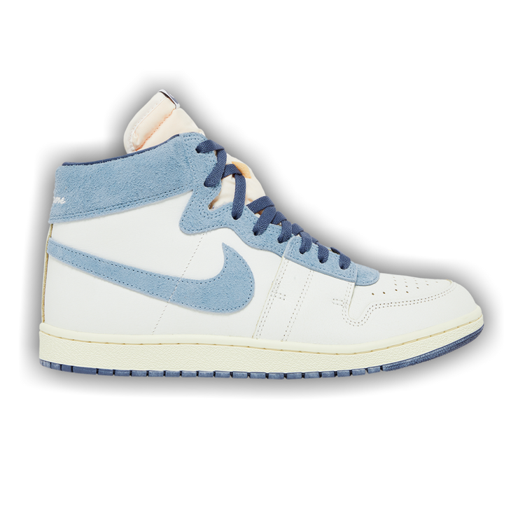 Nike Jordan Air Ship PE SP Every Game Diffused Blue