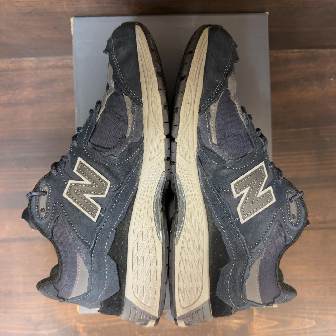 New Balance 2002R Protection Pack Eclipse - Image 6