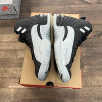 Barons Jordan 12 Retro (USED)