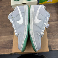 Marty McFly SB Dunk Low (USED, No Box)