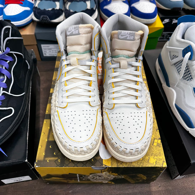 Union Beauty Supply Jordan 1 High (USED)