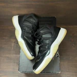 Jordan 11 Retro 72-10 - Image 2