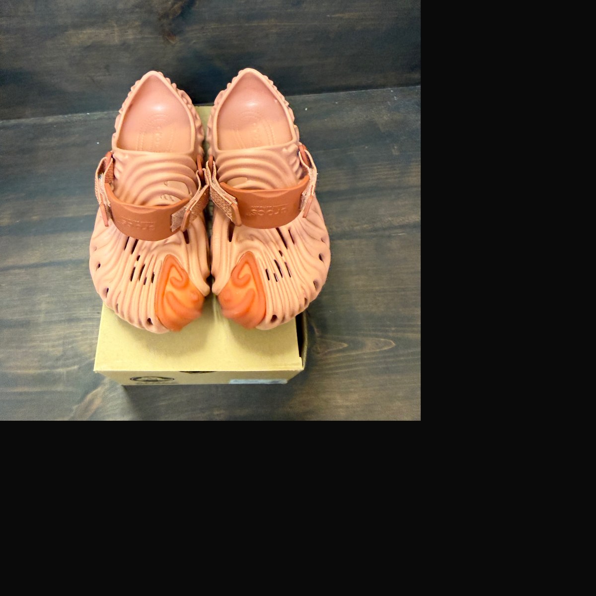 Crocs Pollex Clog by Salehe Bembury Kuwata - Image 3