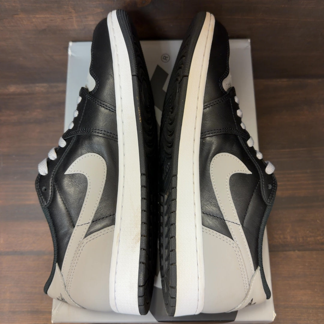 Jordan 1 Retro Low OG Shadow (2024) - Image 6
