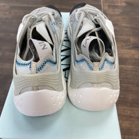 Lanvin Flash-X Sneaker Shoe Grey (Replacement Box)