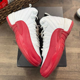Jordan 12 Retro Cherry (2023) (GS) - Image 1