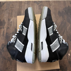 Nike Air Trainer SC High Raiders (2022) Size 10 (Pre-Owned) - Image 4