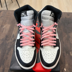 Jordan 1 Retro High Dark Mocha - Image 2