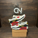 Nike Air Max 90 Tokyo Olympics (2020) Size 8 (Pre-Owned) - Image 1