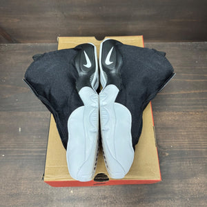 Nike Air Zoom Flight The Glove Black White OG (2026) - Image 4
