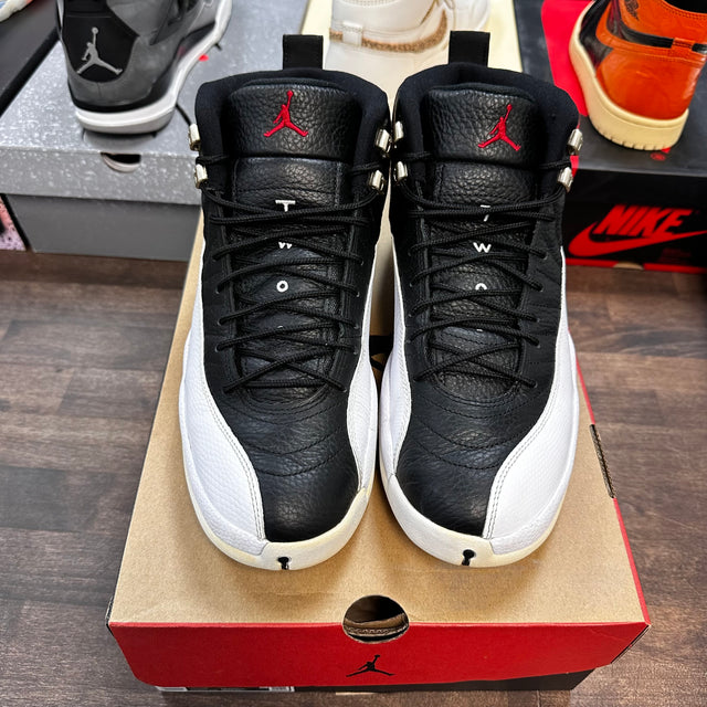 Playoff Jordan 12 (USED)