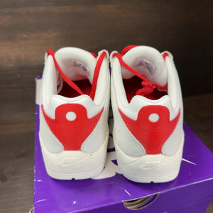 Nike SB Vertebrea Sail University Red - Image 4