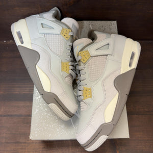Jordan 4 Retro SE Craft Photon Dust - Image 2