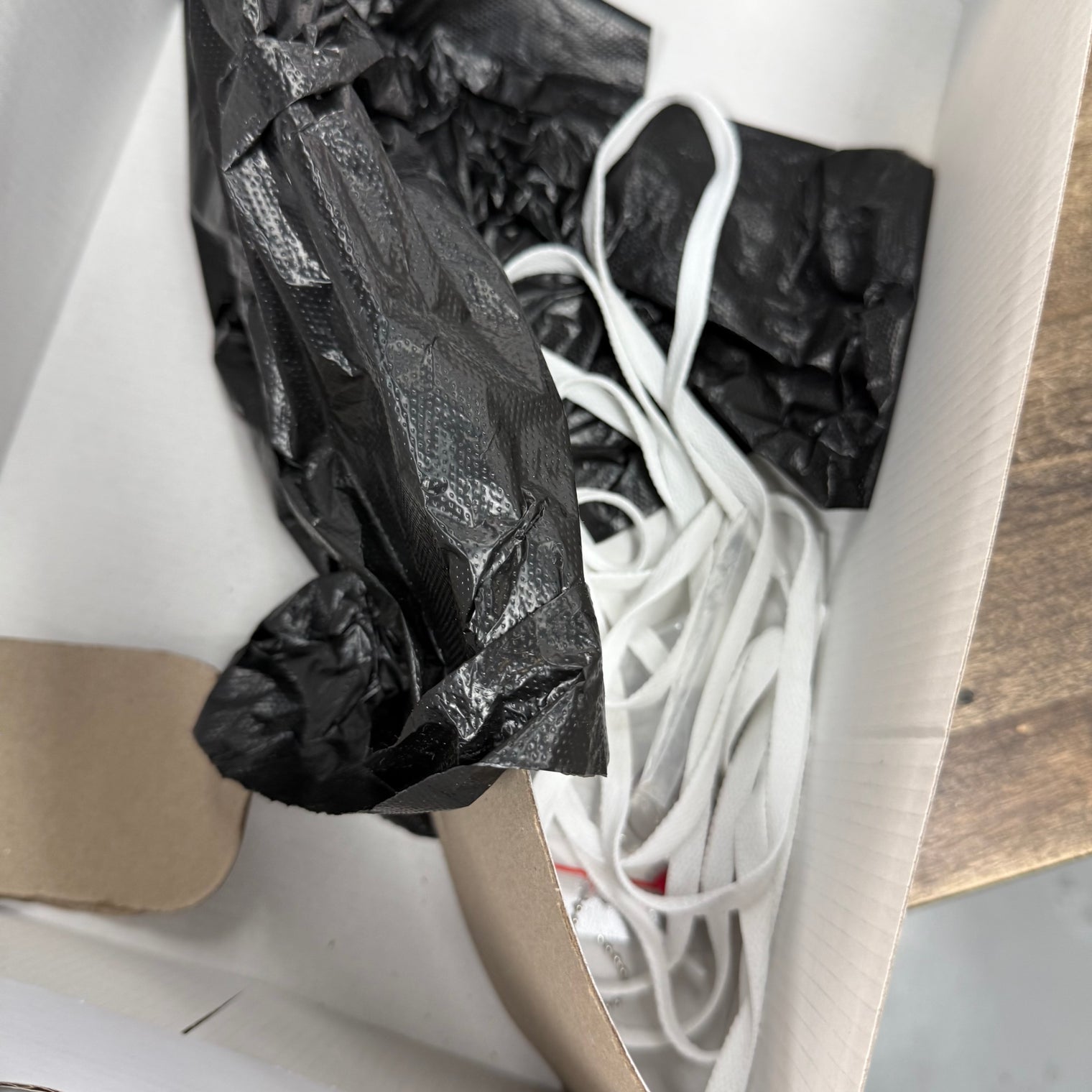 Black Metallic Jordan 5 Retro (2025) (USED)