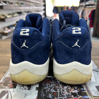 Derek Jeter Re2pect Jordan 11 Low (USED)