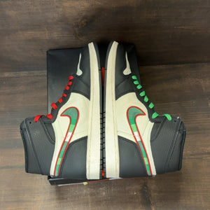 Jordan 1 Retro High Sports Illustrated (A Star Is Born) - Image 6