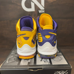 Nike LeBron 7 Media Day - Image 4