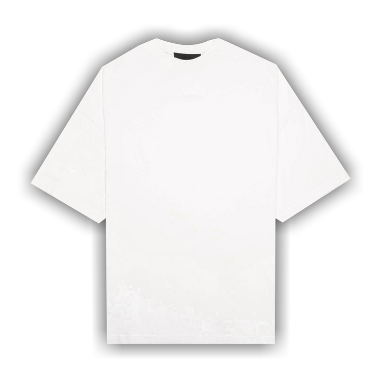 Fear of God Essentials Tee Cloud Dancer