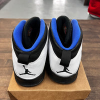Orlando Jordan 10 (USED, No Box)