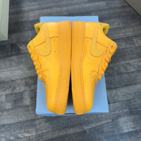 Laser Orange Air Force 1 Low 07 (W) (USED)