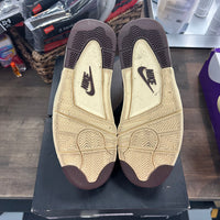 (W) WYWS A Ma Maniere Jordan 4 (USED)
