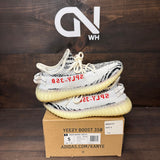 adidas Yeezy Boost 350 V2 Zebra - Image 1