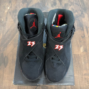 Jordan 8 Retro Playoffs (2023) (GS) Size 7Y (Pre-Owned) - Image 5